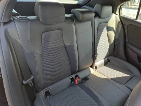 Mercedes-Benz Clase A A 250 e