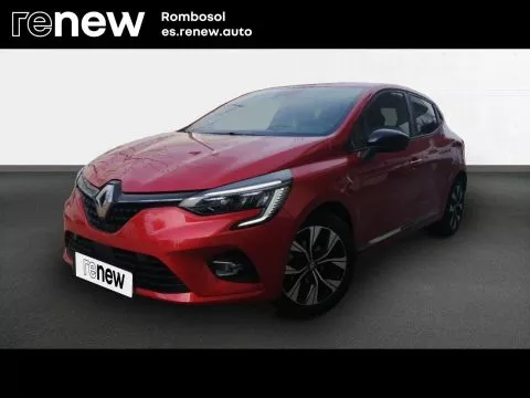 Renault Clio   TCe Evolution 67kW