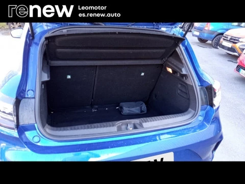 Renault Clio  Gasolina/Gas  TCe GLP Techno 74kW