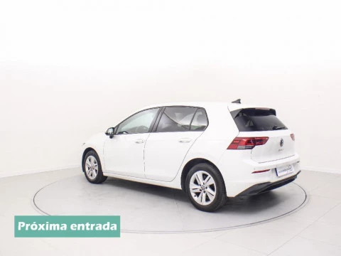 Volkswagen Golf 2.0 TDI LIFE 115CV 5P