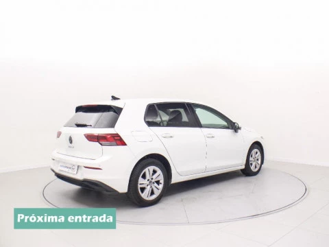 Volkswagen Golf 2.0 TDI LIFE 115CV 5P