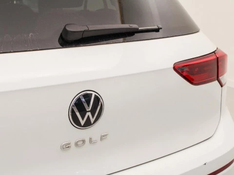 Volkswagen Golf 2.0 TDI LIFE 115CV 5P