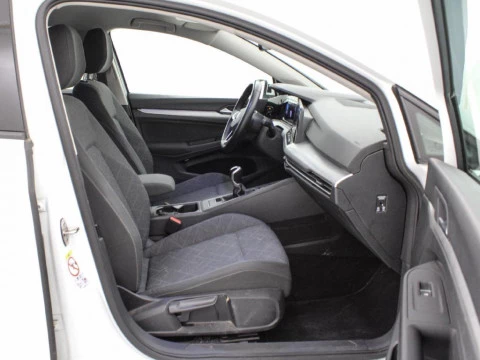 Volkswagen Golf 2.0 TDI LIFE 115CV 5P