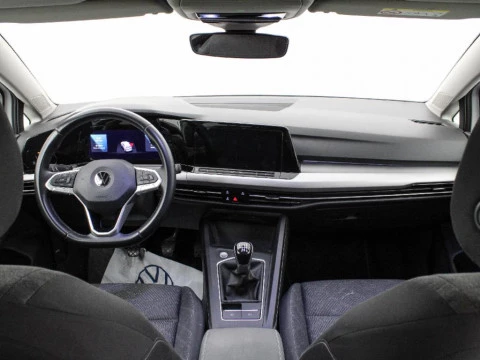 Volkswagen Golf 2.0 TDI LIFE 115CV 5P