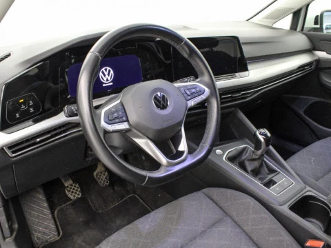 Volkswagen Golf 2.0 TDI LIFE 115CV 5P