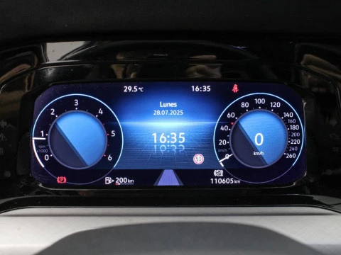 Volkswagen Golf 2.0 TDI LIFE 115CV 5P