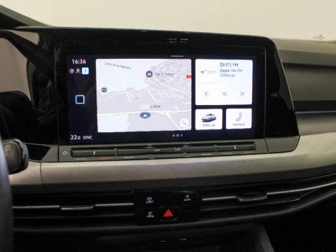 Volkswagen Golf 2.0 TDI LIFE 115CV 5P