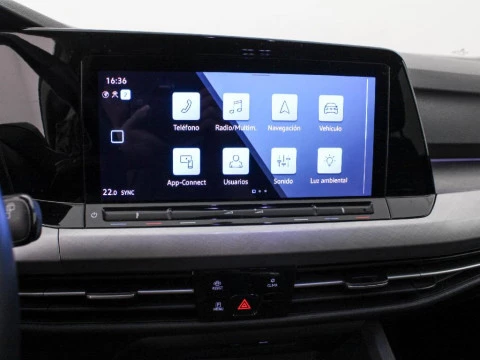 Volkswagen Golf 2.0 TDI LIFE 115CV 5P