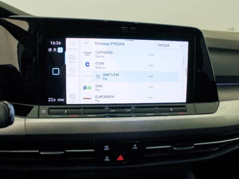 Volkswagen Golf 2.0 TDI LIFE 115CV 5P