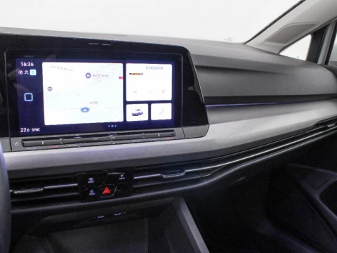 Volkswagen Golf 2.0 TDI LIFE 115CV 5P