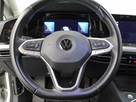 Volkswagen Golf 2.0 TDI LIFE 115CV 5P