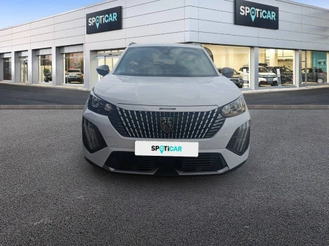 Peugeot 2008 Allure Puretech 100 S&S 6 Vel. MAN