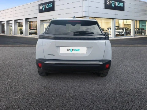 Peugeot 2008 Allure Puretech 100 S&S 6 Vel. MAN