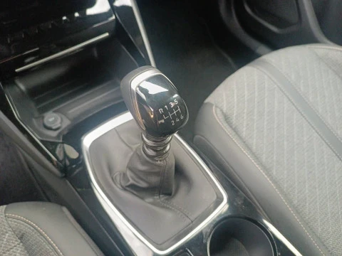 Peugeot 2008 Allure Puretech 100 S&S 6 Vel. MAN