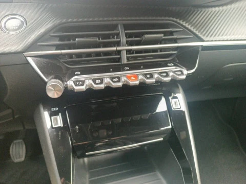 Peugeot 2008 Allure Puretech 100 S&S 6 Vel. MAN
