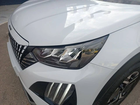 Peugeot 2008 Allure Puretech 100 S&S 6 Vel. MAN
