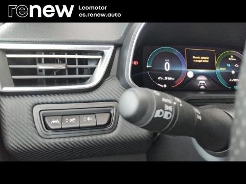Renault Clio  Hibrido  E-TECH Hibrido Enginereed 103kW