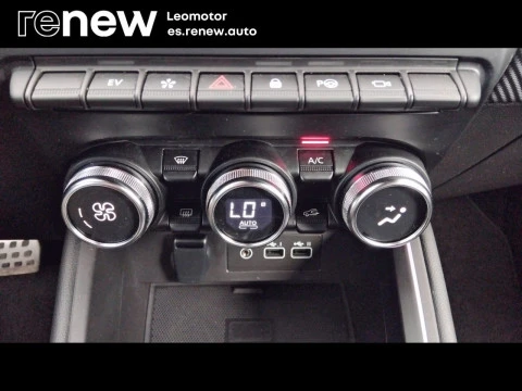 Renault Clio  Hibrido  E-TECH Hibrido Enginereed 103kW