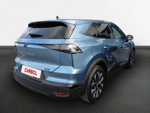 Renault Symbioz Evolution E-Tech full hybr 105kW (145CV)