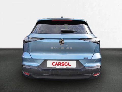 Renault Symbioz Evolution E-Tech full hybr 105kW (145CV)