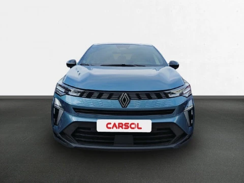 Renault Symbioz Evolution E-Tech full hybr 105kW (145CV)