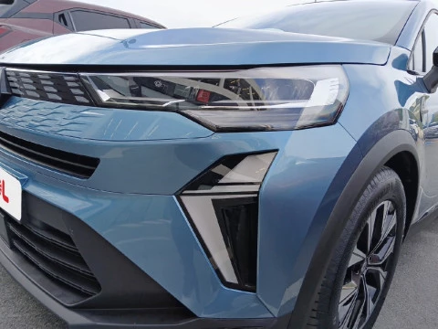 Renault Symbioz Evolution E-Tech full hybr 105kW (145CV)