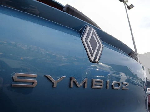Renault Symbioz Evolution E-Tech full hybr 105kW (145CV)