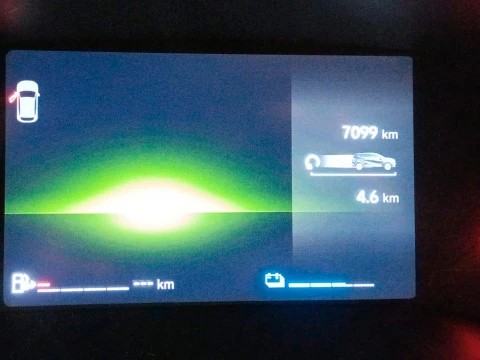 Renault Symbioz Evolution E-Tech full hybr 105kW (145CV)