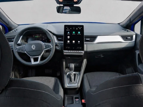 Renault Symbioz Evolution E-Tech full hybr 105kW (145CV)