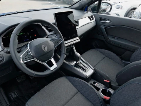 Renault Symbioz Evolution E-Tech full hybr 105kW (145CV)