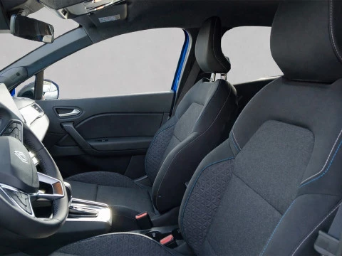 Renault Symbioz Evolution E-Tech full hybr 105kW (145CV)