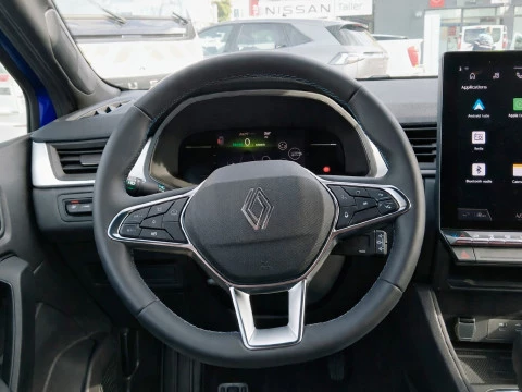 Renault Symbioz Evolution E-Tech full hybr 105kW (145CV)