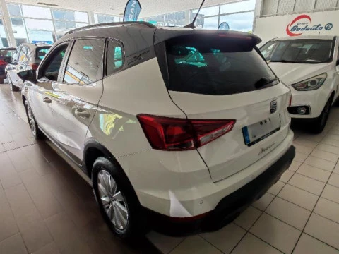 Seat Arona 1.0 TSI 85KW STYLE SPECIAL EDITION 5P