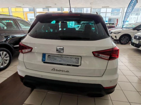 Seat Arona 1.0 TSI 85KW STYLE SPECIAL EDITION 5P