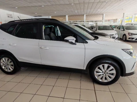 Seat Arona 1.0 TSI 85KW STYLE SPECIAL EDITION 5P
