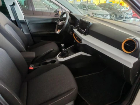 Seat Arona 1.0 TSI 85KW STYLE SPECIAL EDITION 5P