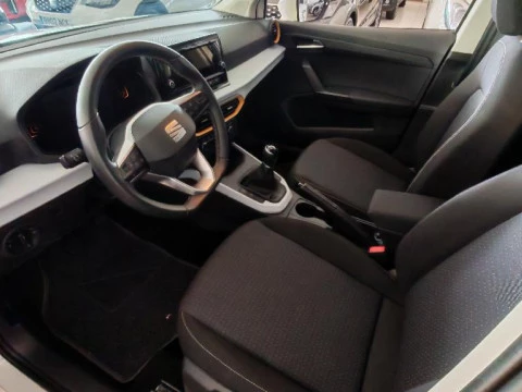 Seat Arona 1.0 TSI 85KW STYLE SPECIAL EDITION 5P