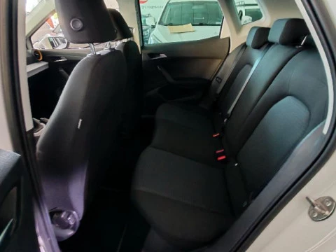Seat Arona 1.0 TSI 85KW STYLE SPECIAL EDITION 5P