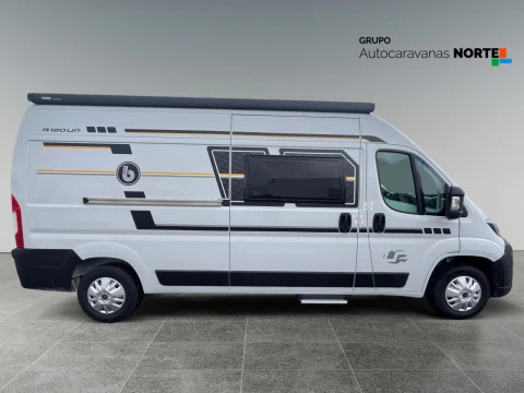 BENIMAR BENIVAN BENIVAN 120 UP