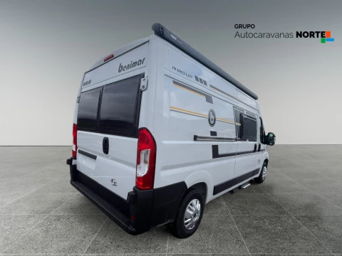 BENIMAR BENIVAN BENIVAN 120 UP