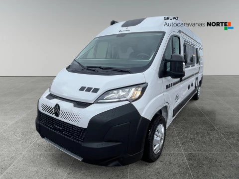 BENIMAR BENIVAN BENIVAN 120 UP