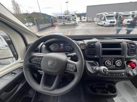 BENIMAR BENIVAN BENIVAN 120 UP