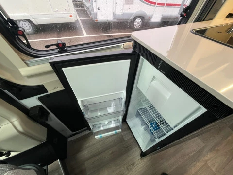 BENIMAR BENIVAN BENIVAN 120 UP