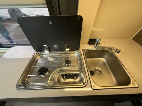 BENIMAR BENIVAN BENIVAN 120 UP