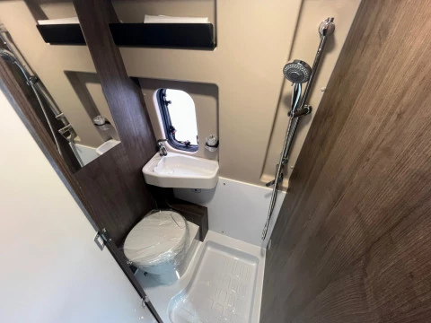 BENIMAR BENIVAN BENIVAN 120 UP