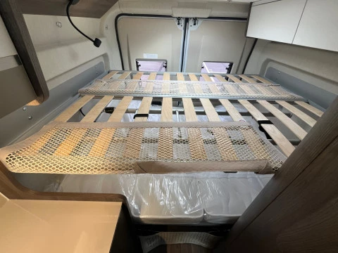 BENIMAR BENIVAN BENIVAN 120 UP