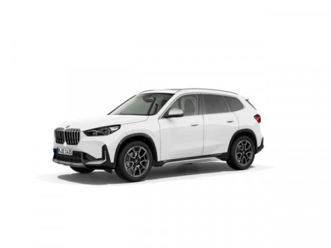 BMW X1 xDrive20d 120 kW (163 CV)