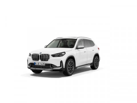 BMW X1 xDrive20d 120 kW (163 CV)