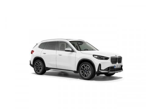 BMW X1 xDrive20d 120 kW (163 CV)
