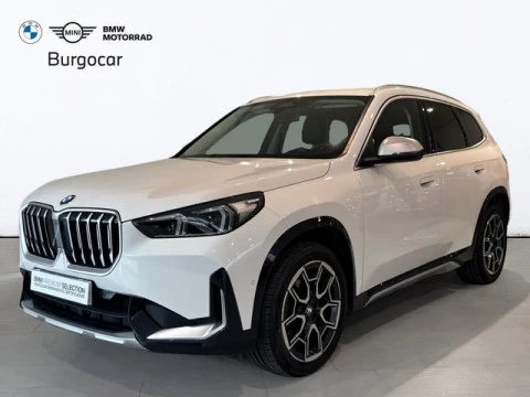 BMW X1 xDrive20d 120 kW (163 CV)